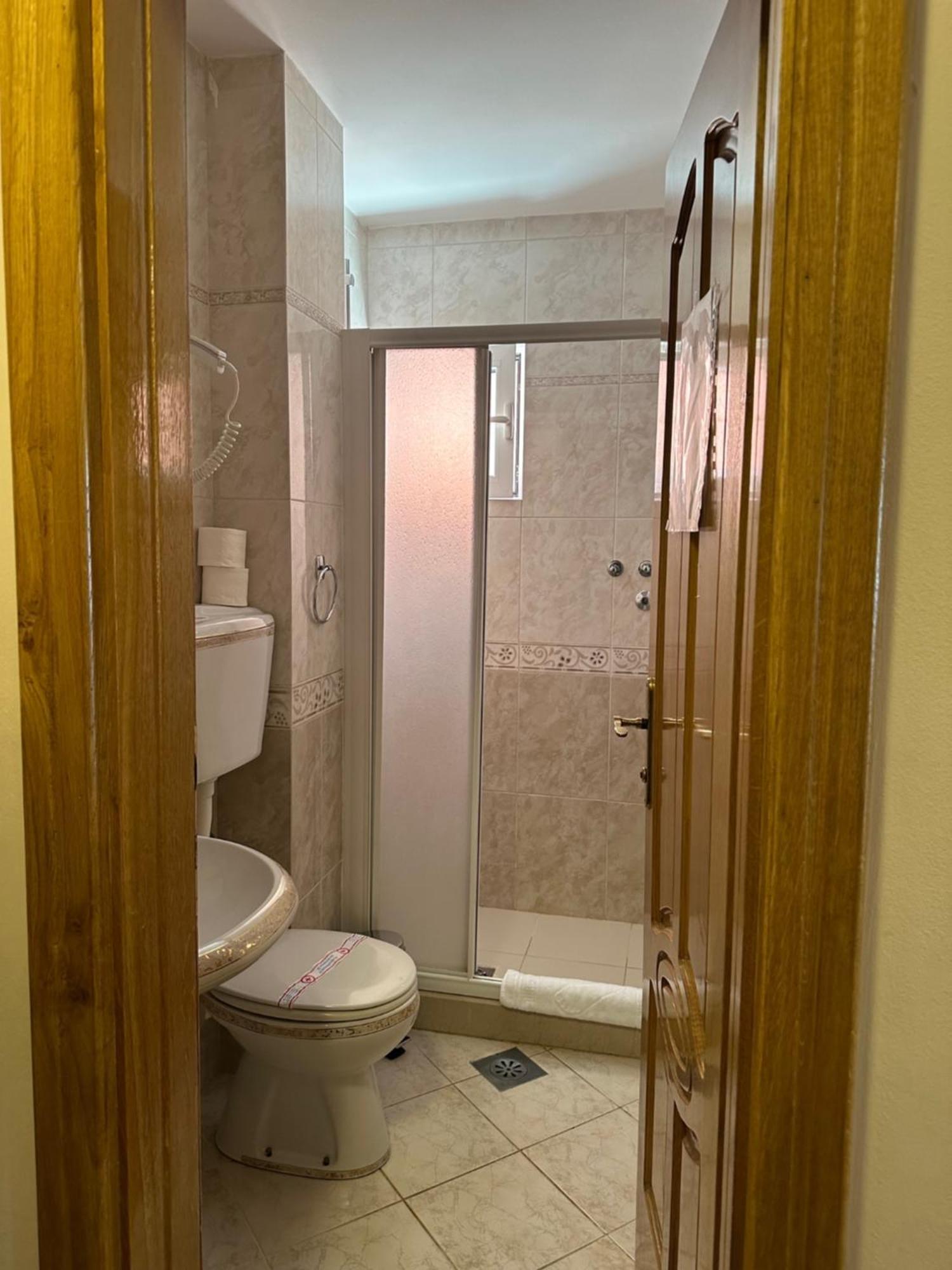 Garni Mb Hotell 3*