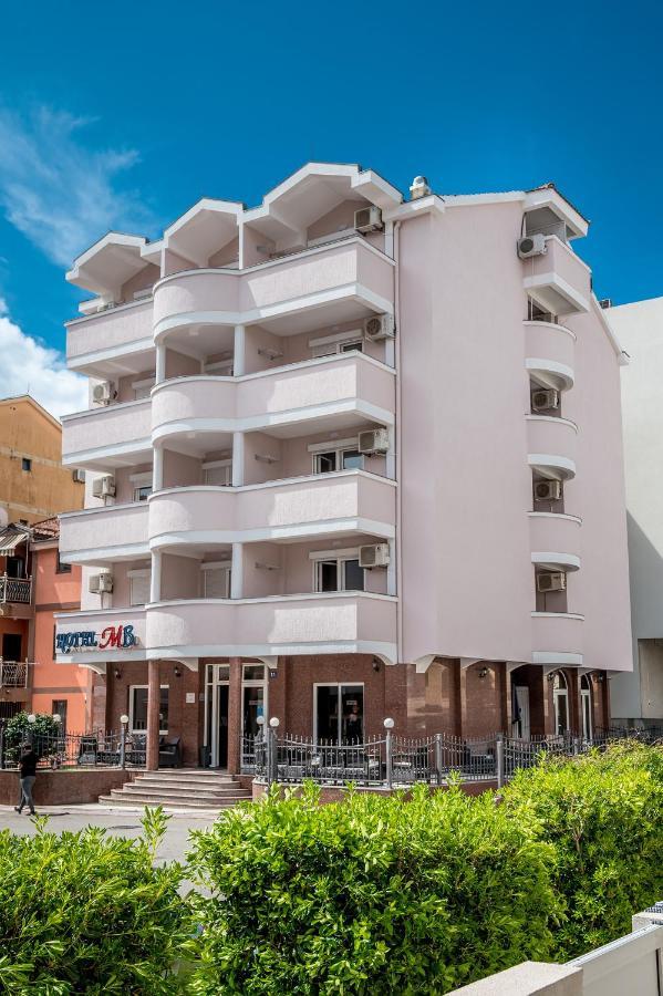 Hotel Garni Mb Budva