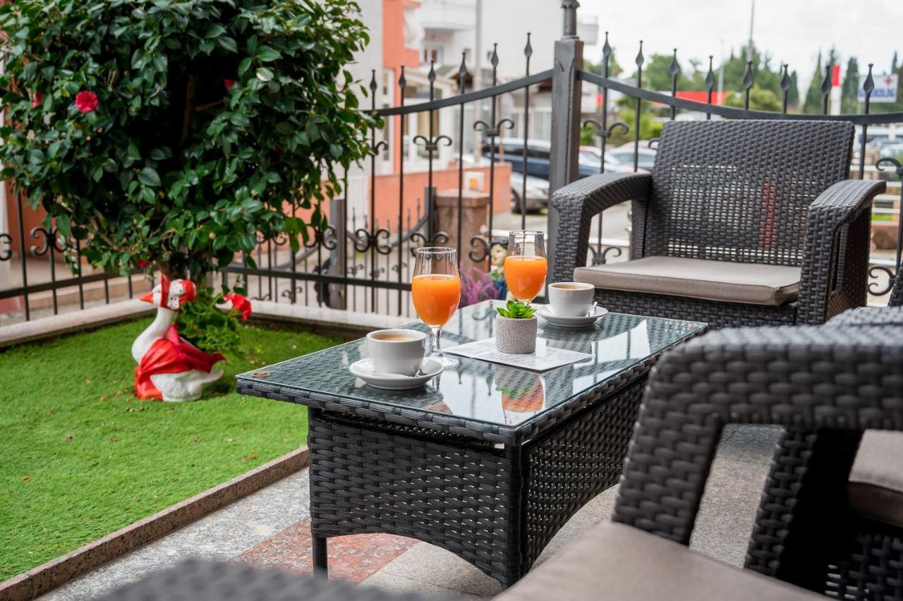 Garni Mb Hotel 3*