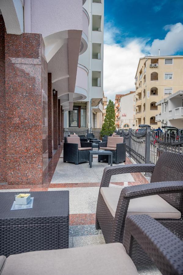 Garni Mb 3* Budva