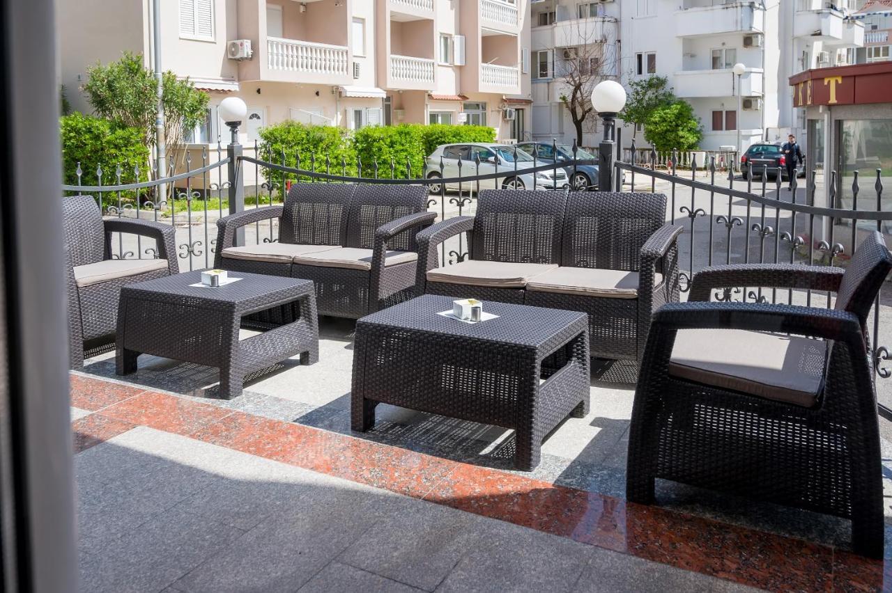 Hotel Garni Mb Budva