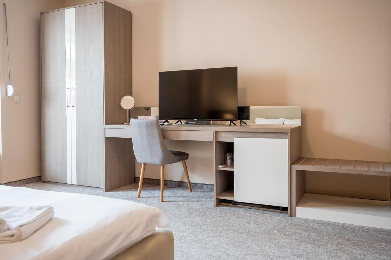 Garni Mb Hotel Budva
