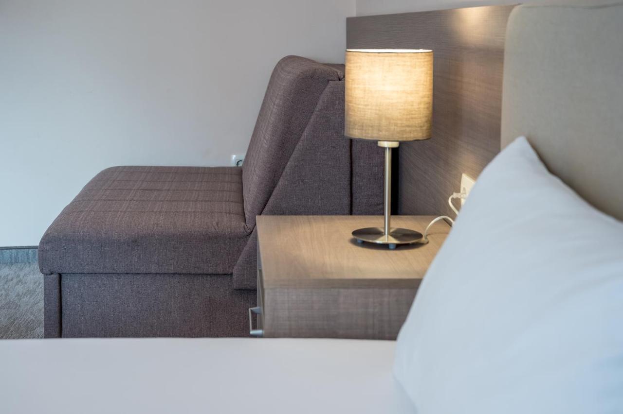 Hotel Garni Mb Budva