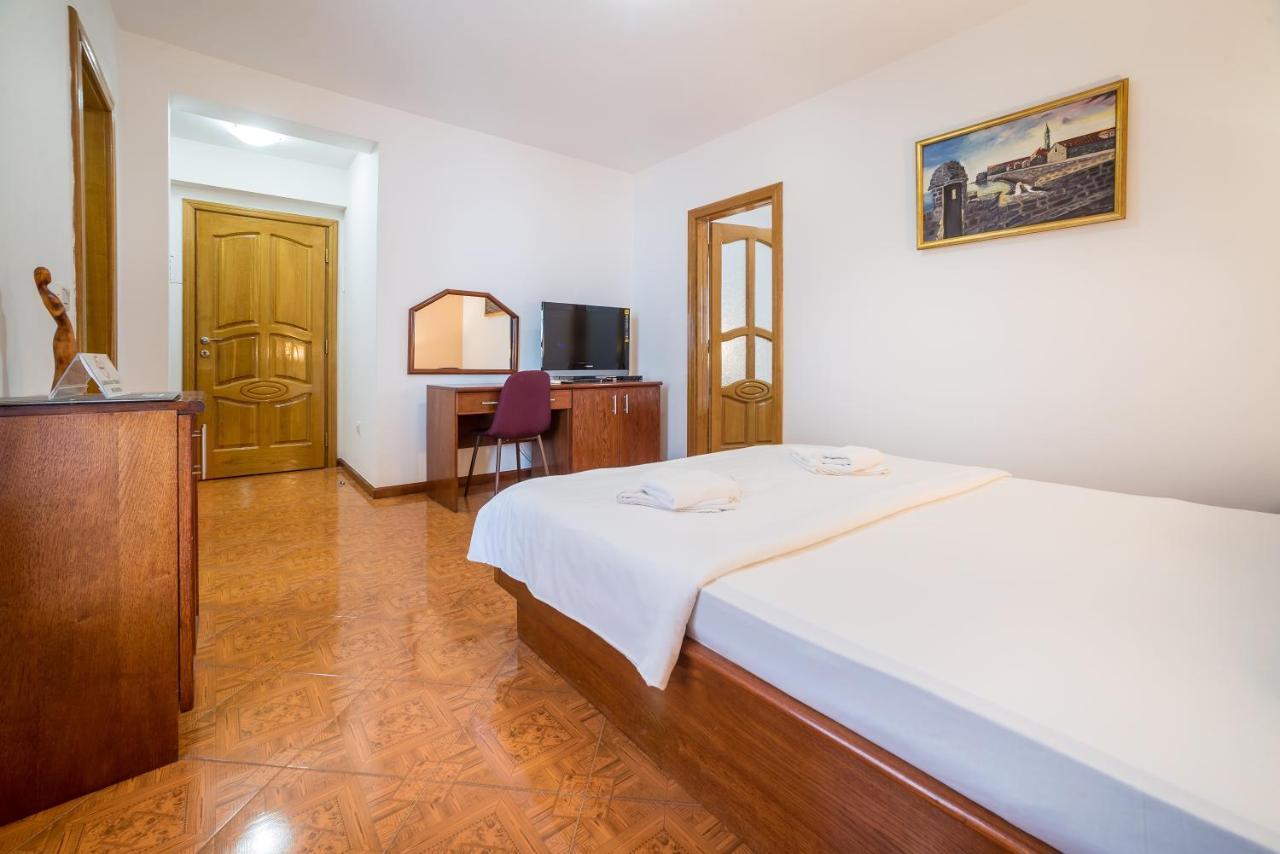Hotel Garni Mb Budva