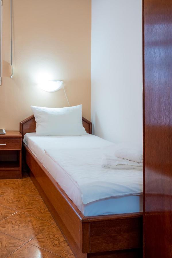 Garni Mb Hotel 3*