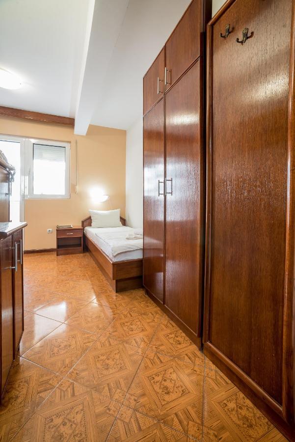 Garni Mb Hotel 3*