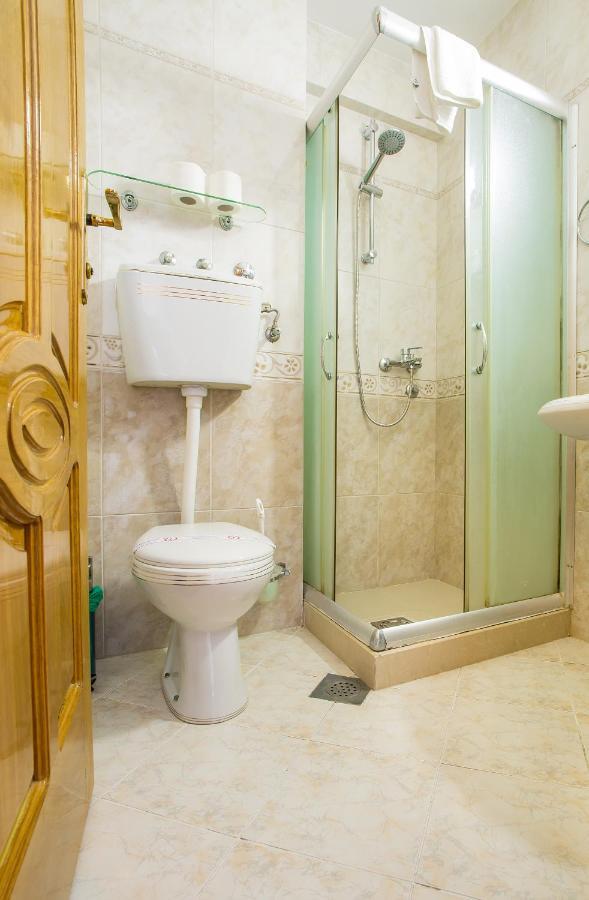 Garni Mb Hotel 3*