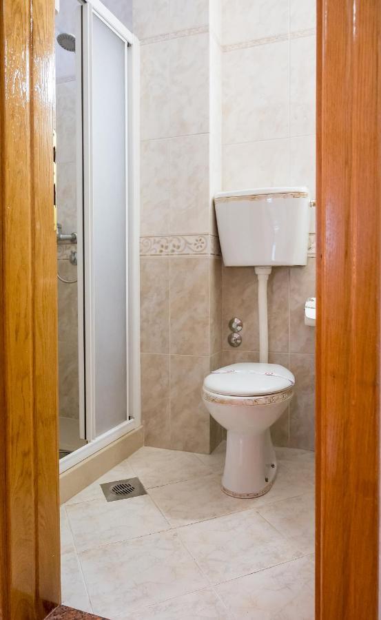 Garni Mb 3* Budva