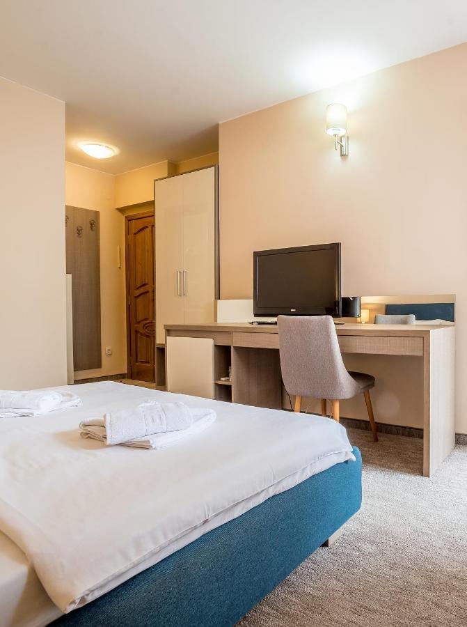 Hotel Garni Mb