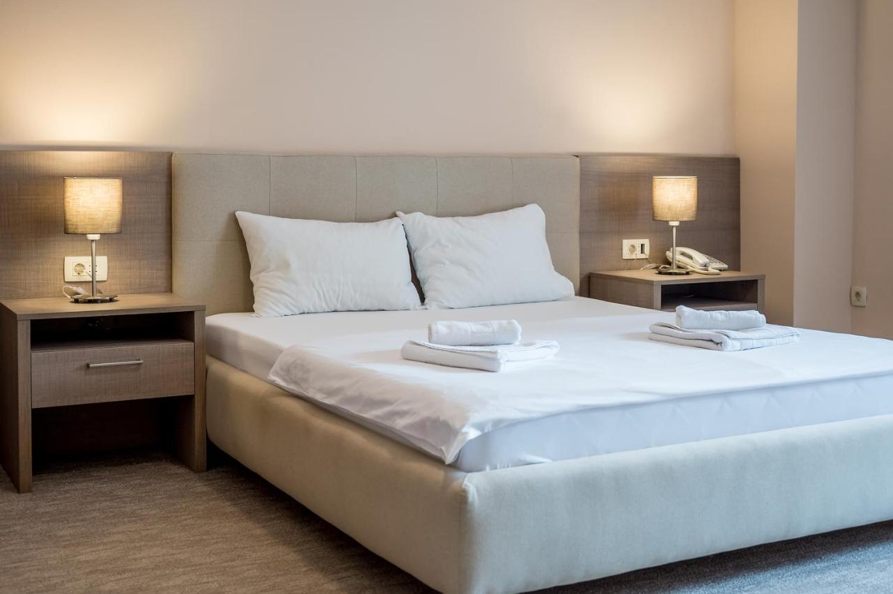 Hotel Garni Mb Budva