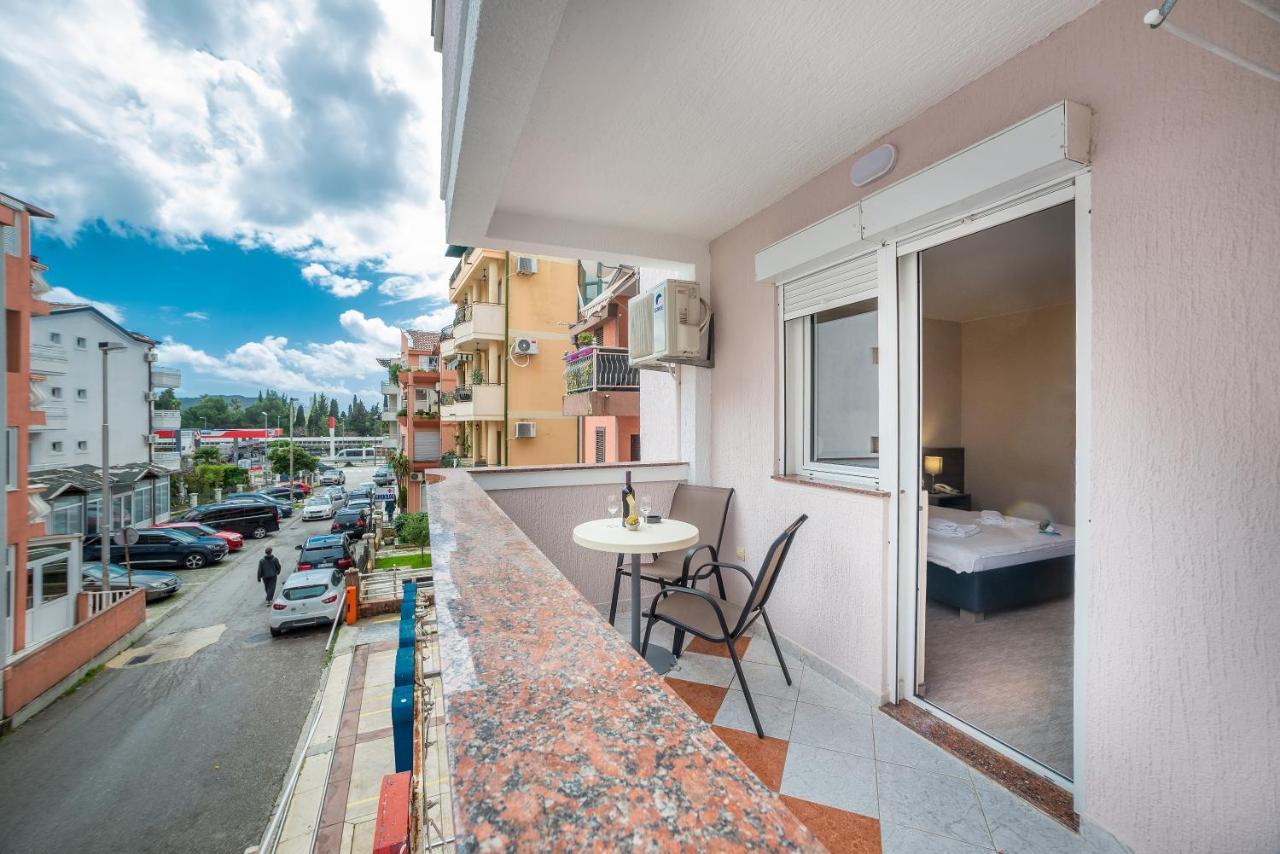 Hotel Garni Mb Budva