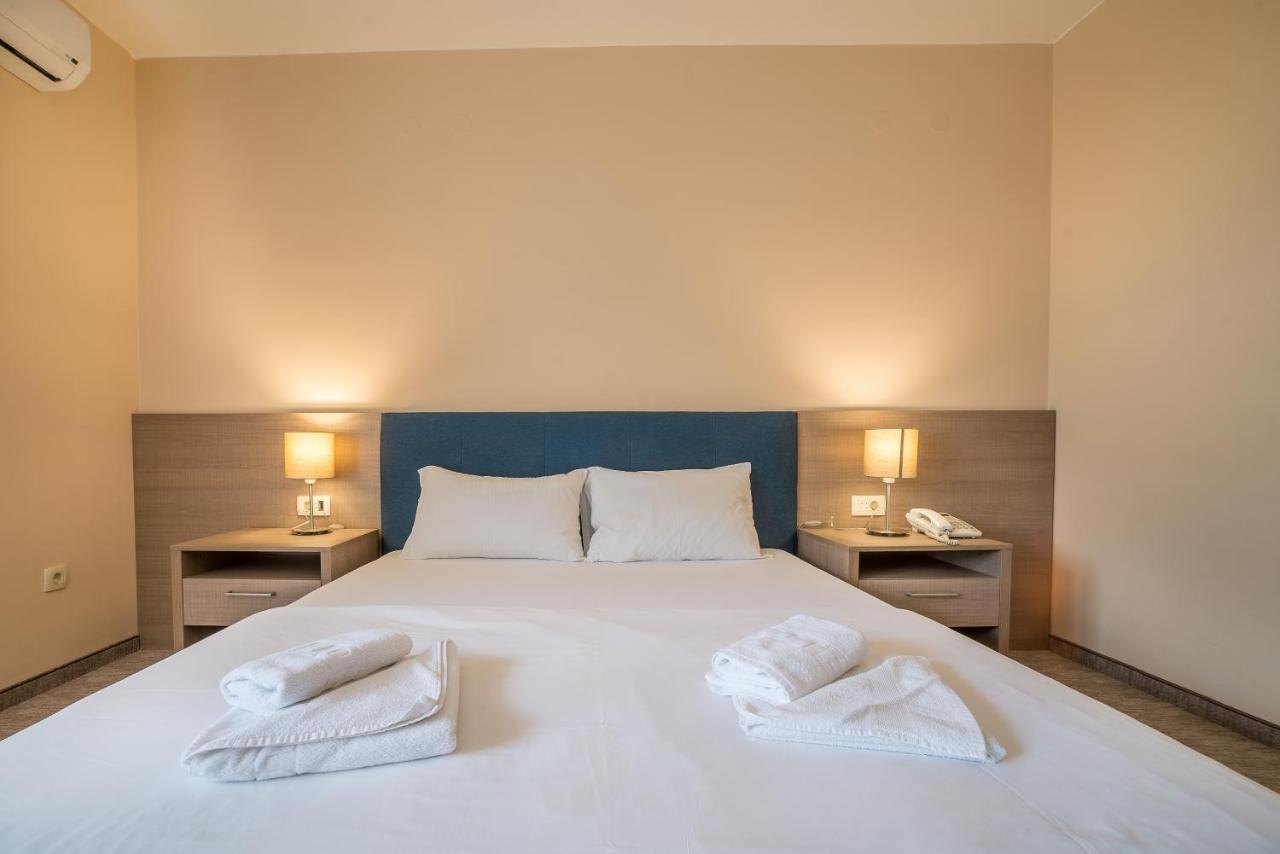 Garni Mb Hotel Budva