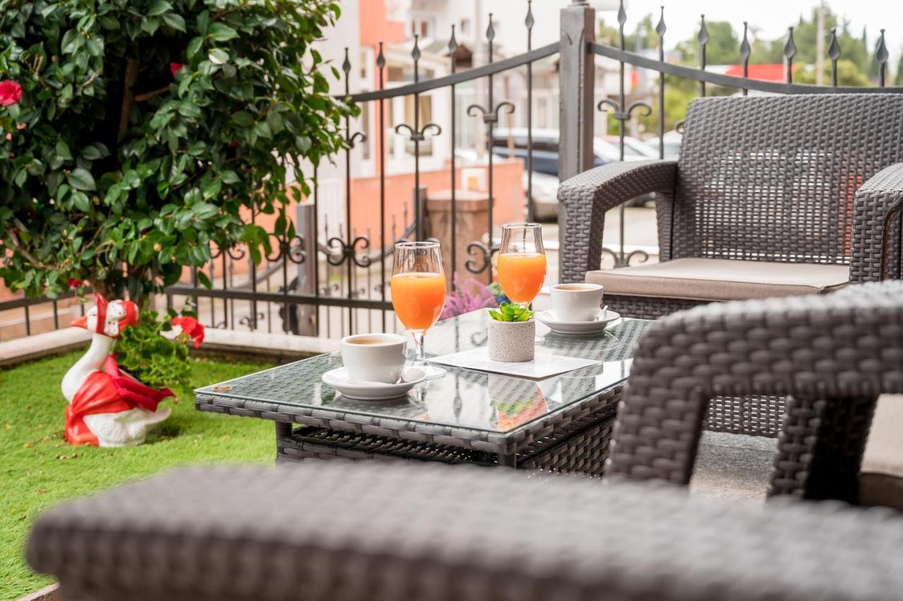 Hotel Garni Mb 3*