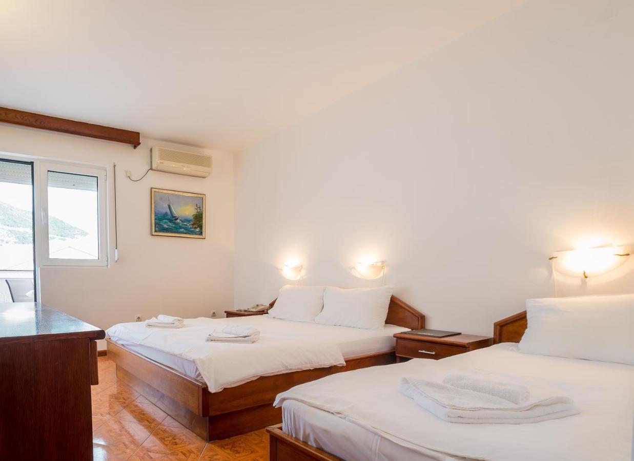 Garni Mb 3* Budva