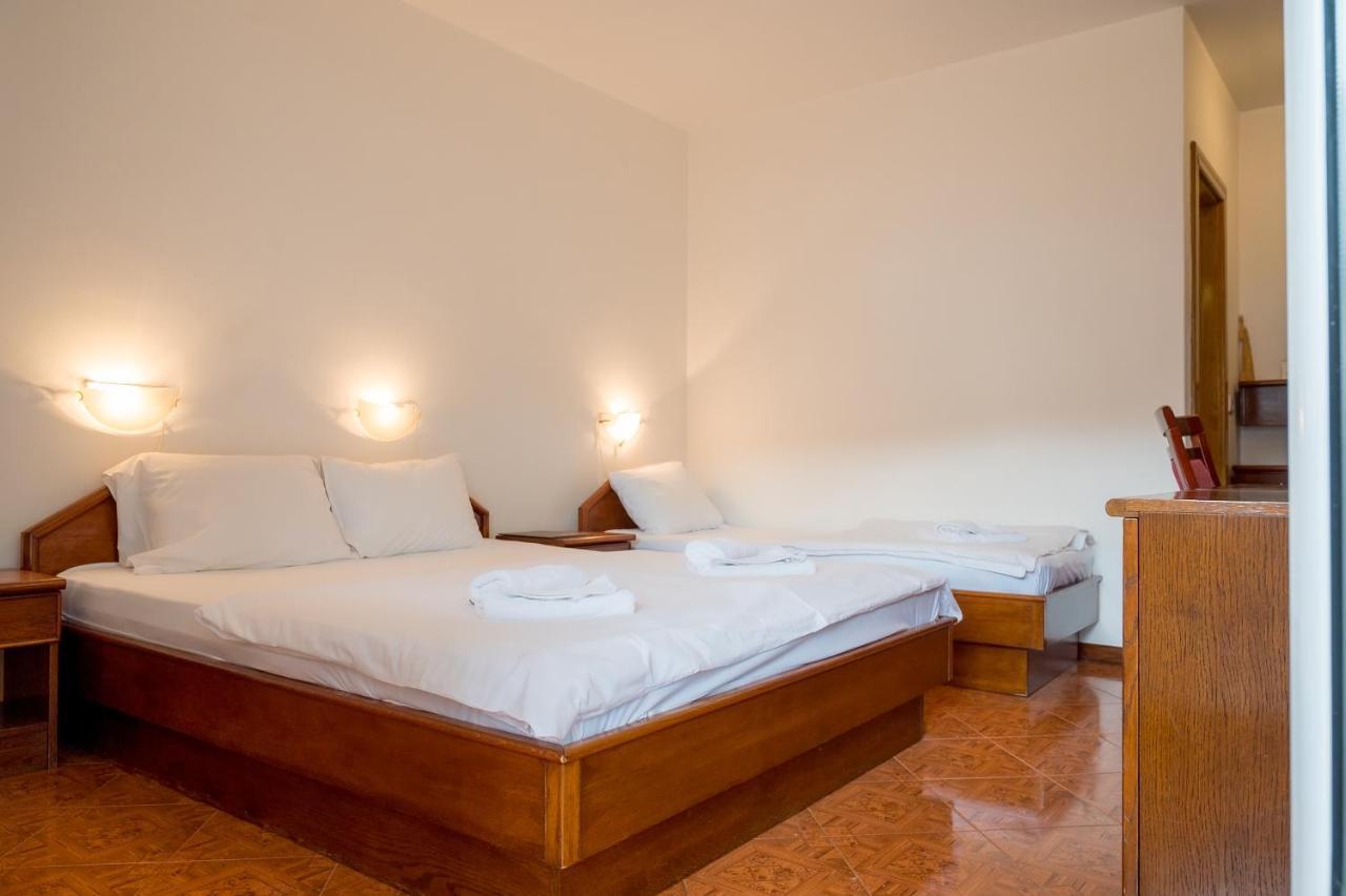 Hotel Garni Mb Budva