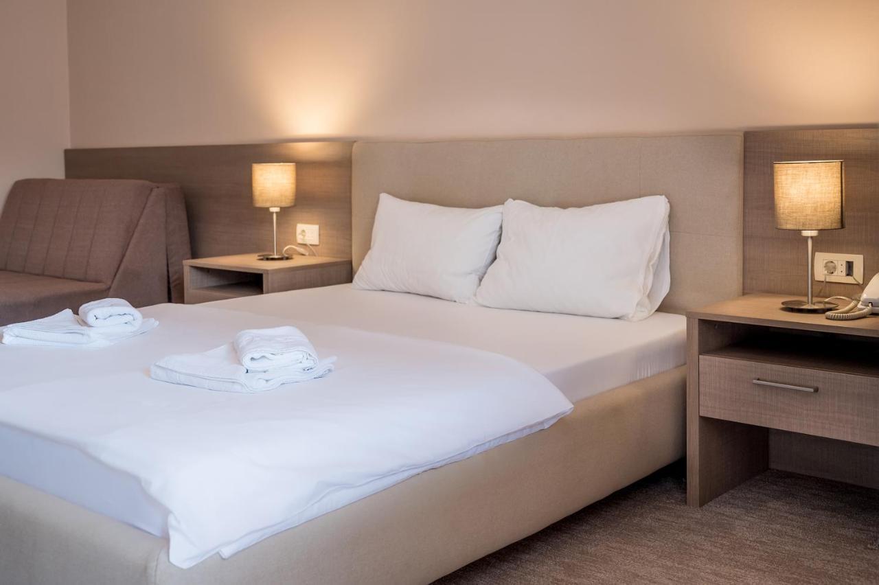 Garni Mb Hotel 3*