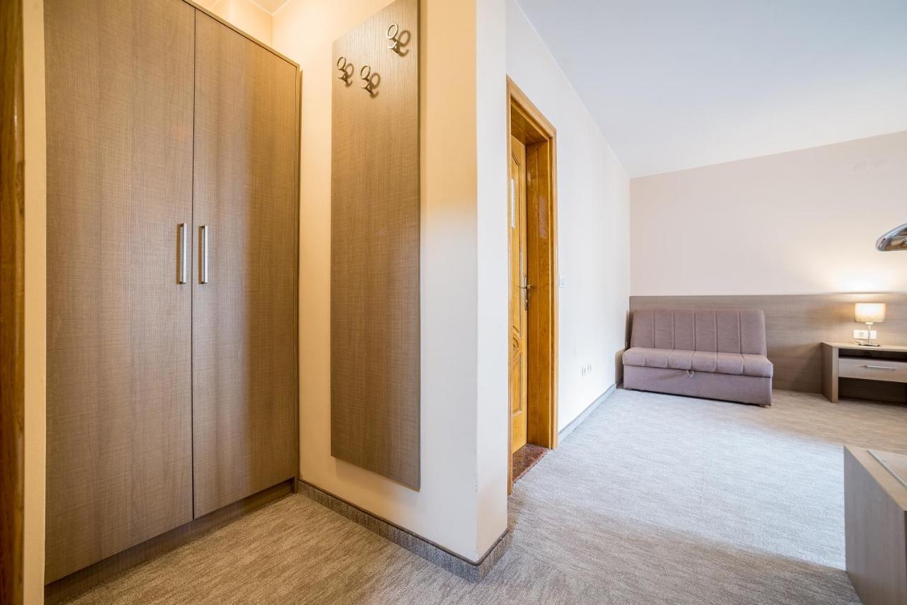 Hotel Garni Mb
