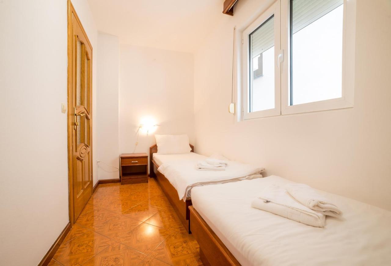 Garni Mb 3* Budva