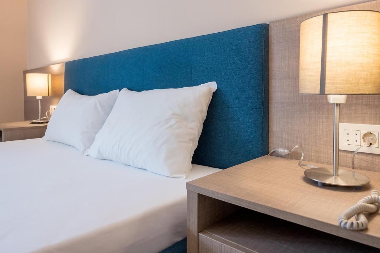 Hotel Garni Mb Budva