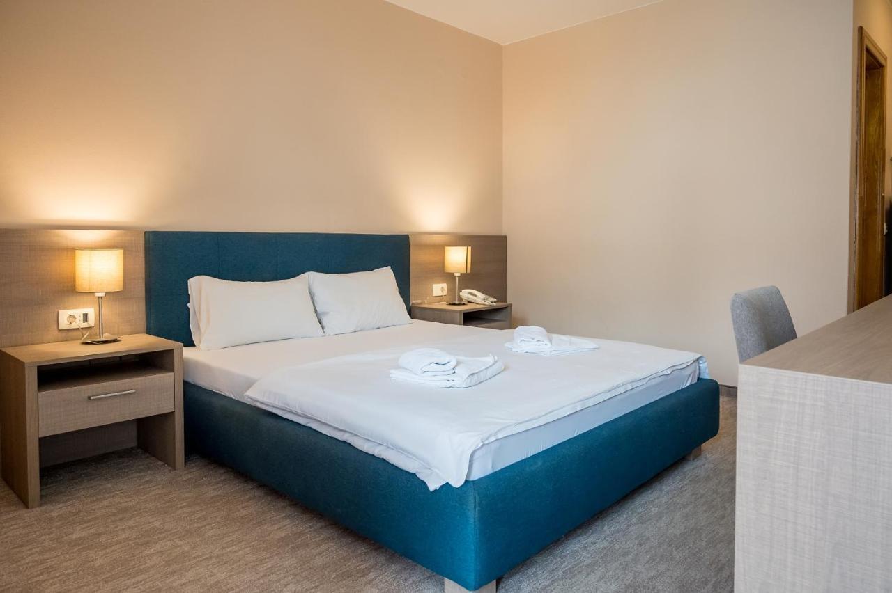 Garni Mb Hotel Budva