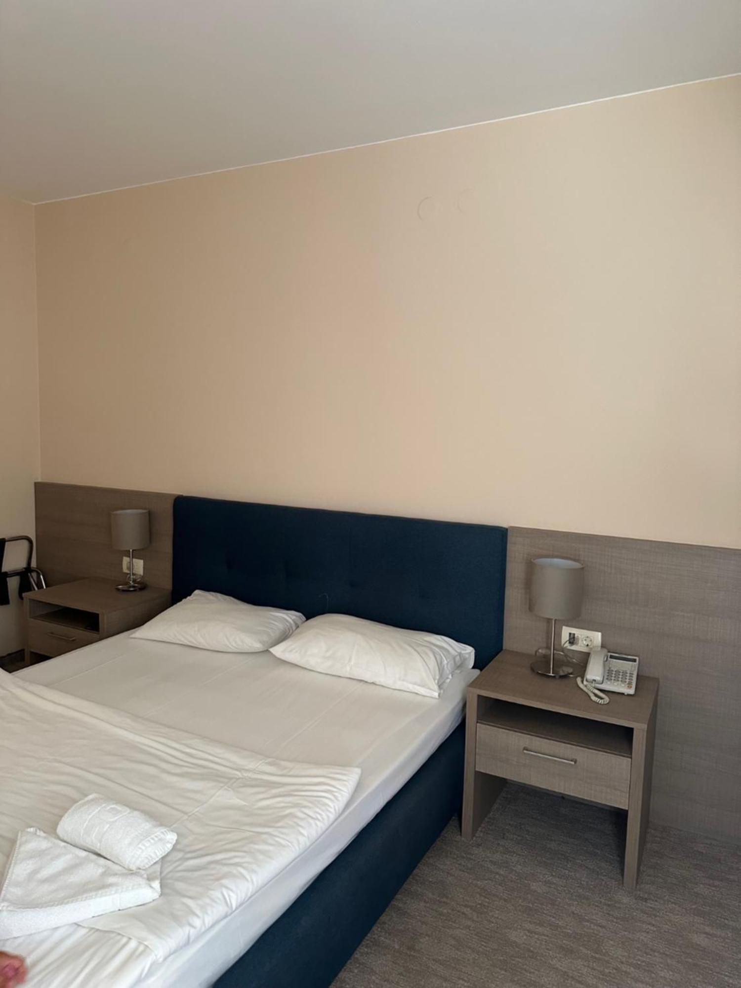 Garni Mb Budva